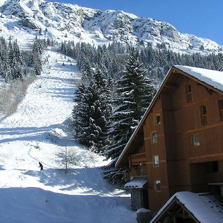 Chalet Des Neiges Oz En Oisans Oz Екстер'єр фото