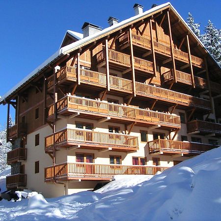 Chalet Des Neiges Oz En Oisans Oz Екстер'єр фото