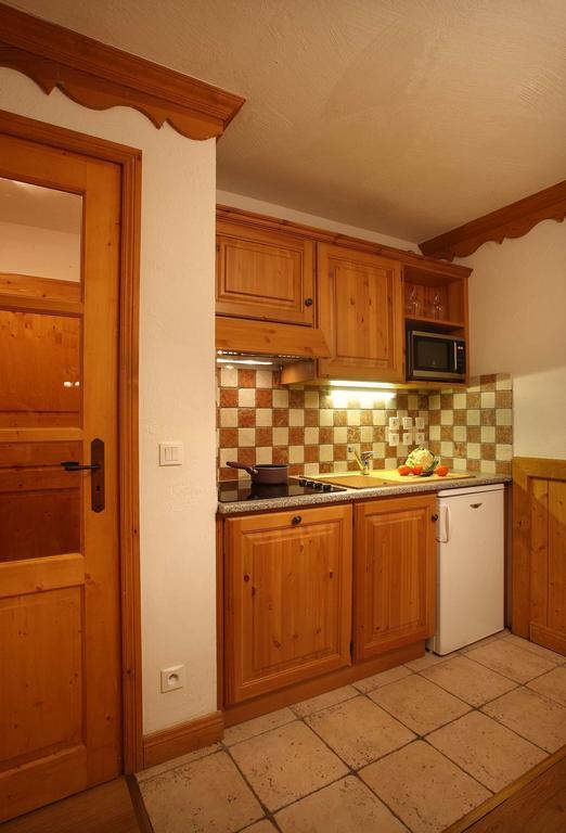 Chalet Des Neiges Oz En Oisans Oz Номер фото