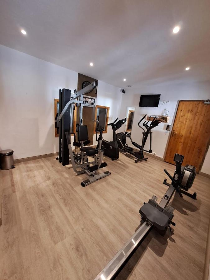 Chalet Des Neiges Oz En Oisans Oz Екстер'єр фото
