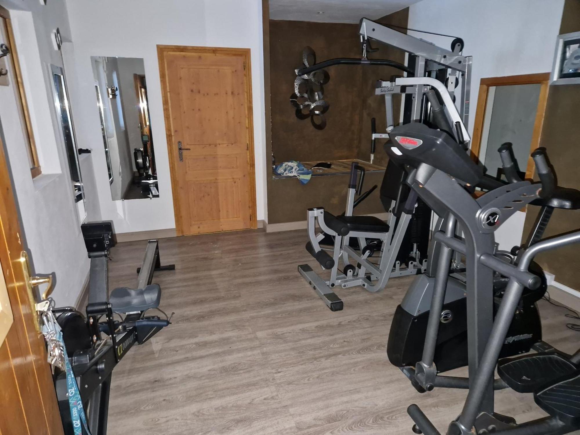 Chalet Des Neiges Oz En Oisans Oz Екстер'єр фото