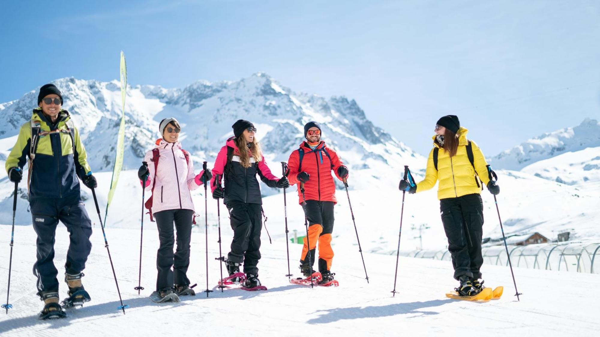 Chalet Des Neiges Oz En Oisans Oz Екстер'єр фото
