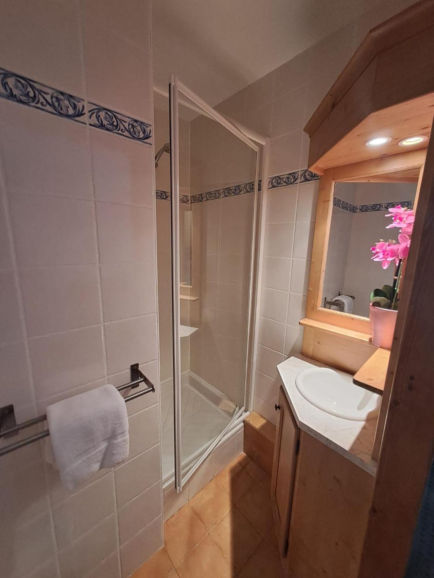 Chalet Des Neiges Oz En Oisans Oz Екстер'єр фото
