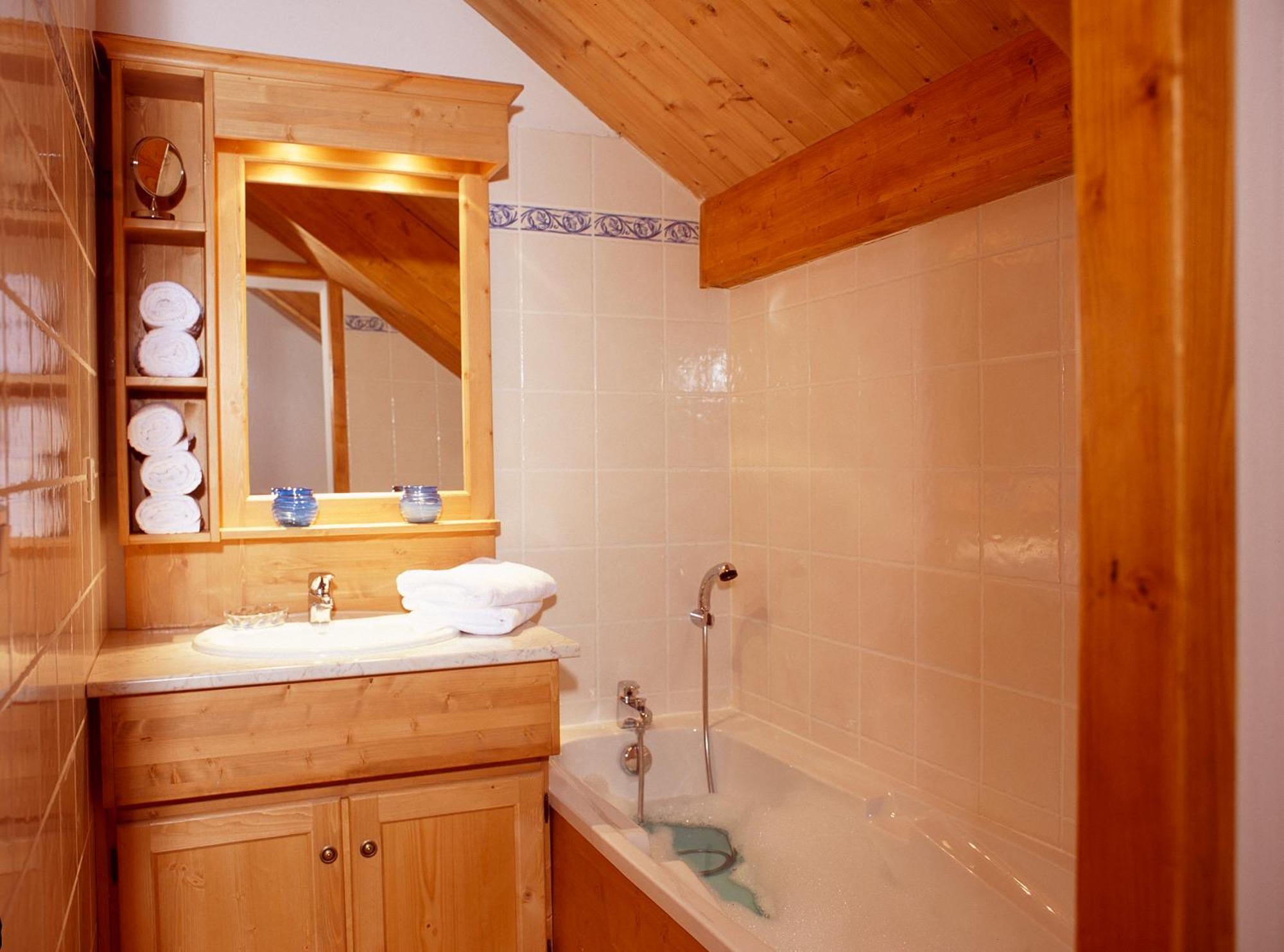 Chalet Des Neiges Oz En Oisans Oz Екстер'єр фото