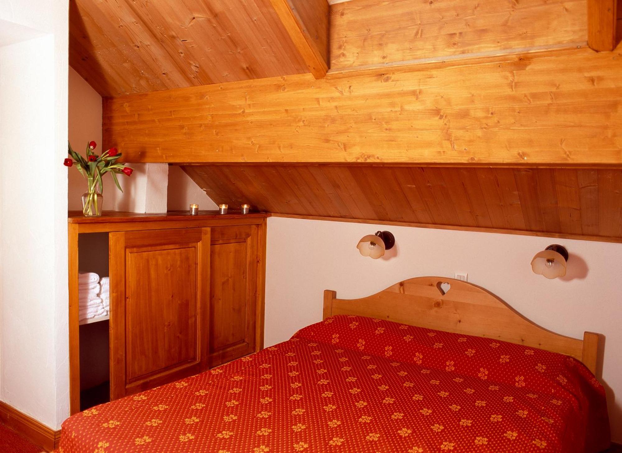 Chalet Des Neiges Oz En Oisans Oz Екстер'єр фото