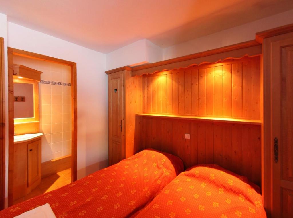 Chalet Des Neiges Oz En Oisans Oz Номер фото