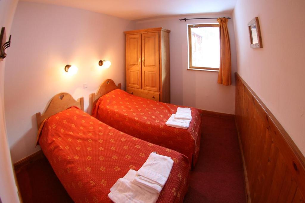Chalet Des Neiges Oz En Oisans Oz Номер фото