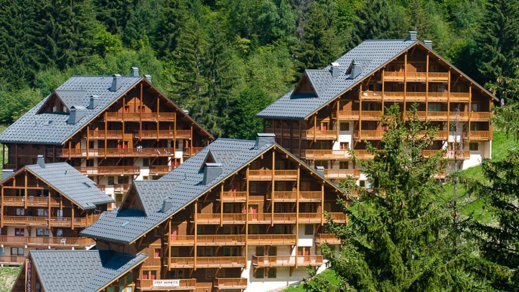 Chalet Des Neiges Oz En Oisans Oz Екстер'єр фото