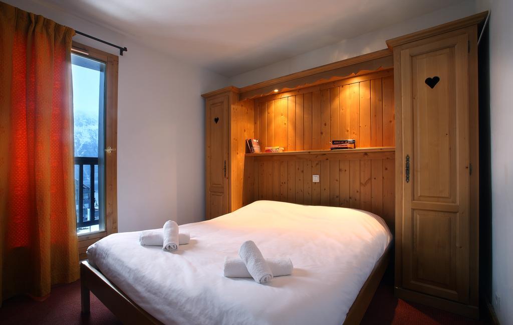 Chalet Des Neiges Oz En Oisans Oz Екстер'єр фото