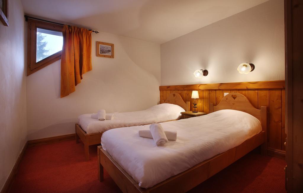 Chalet Des Neiges Oz En Oisans Oz Екстер'єр фото
