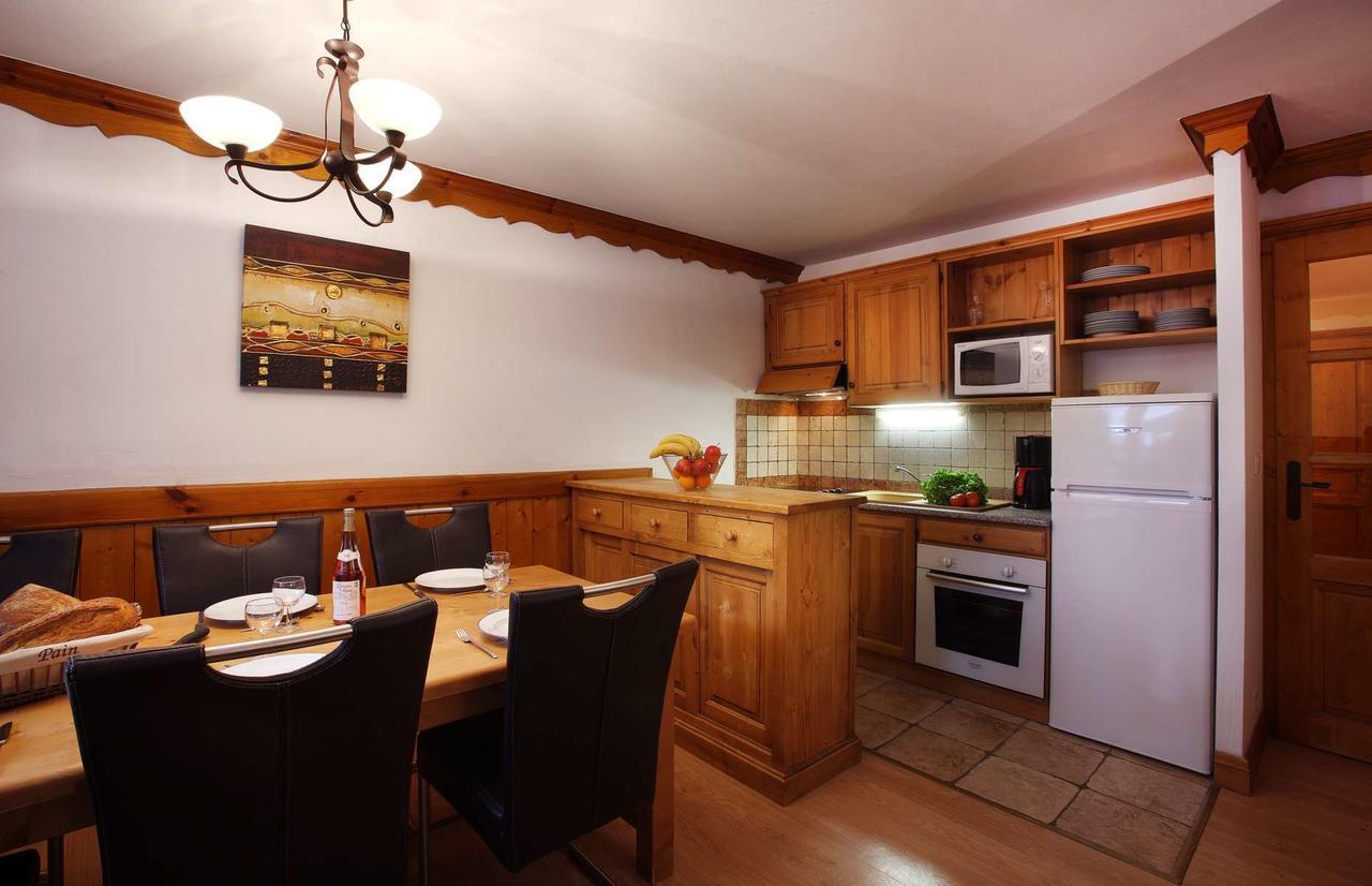 Chalet Des Neiges Oz En Oisans Oz Екстер'єр фото
