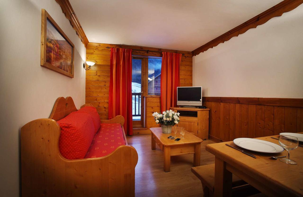 Chalet Des Neiges Oz En Oisans Oz Екстер'єр фото