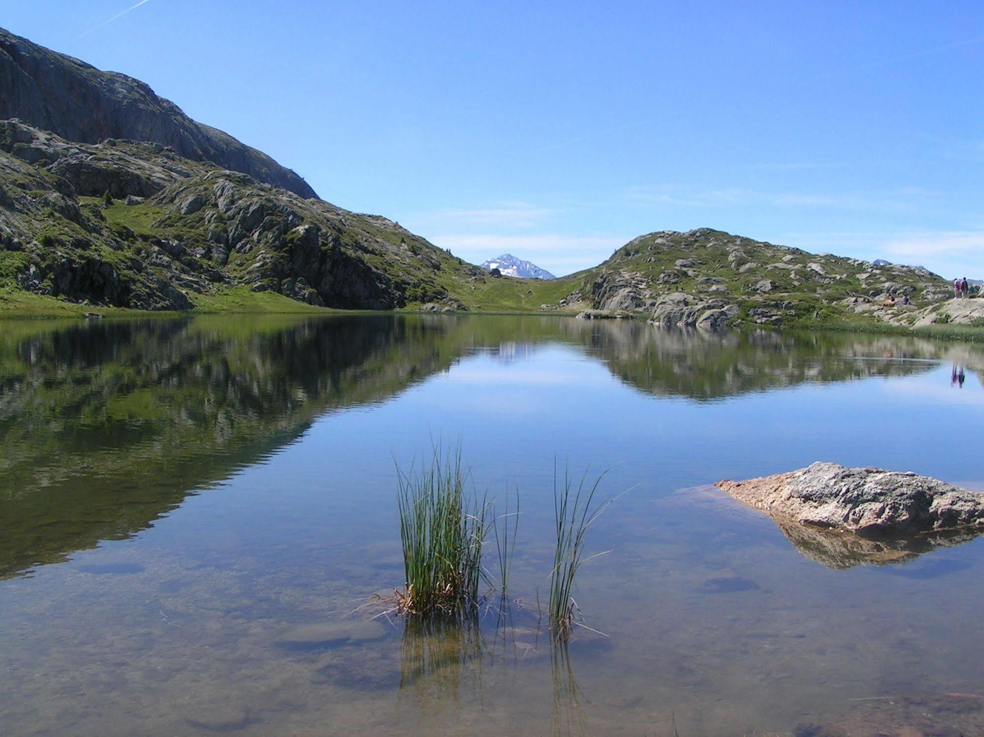 Chalet Des Neiges Oz En Oisans Oz Екстер'єр фото