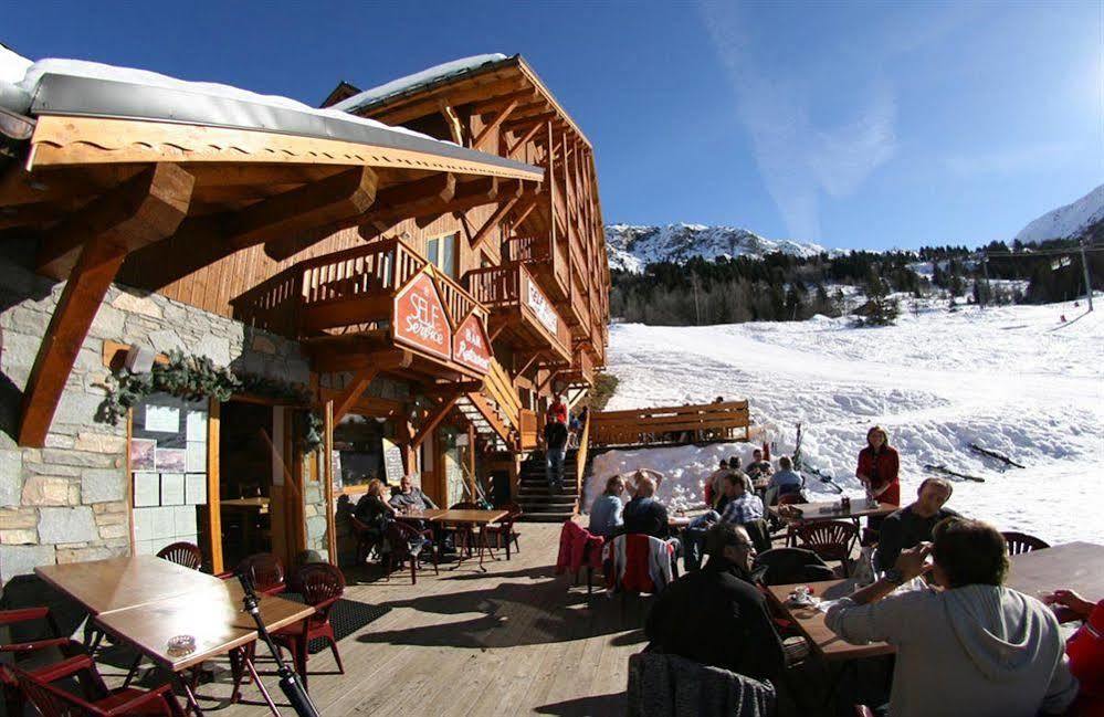 Chalet Des Neiges Oz En Oisans Oz Екстер'єр фото