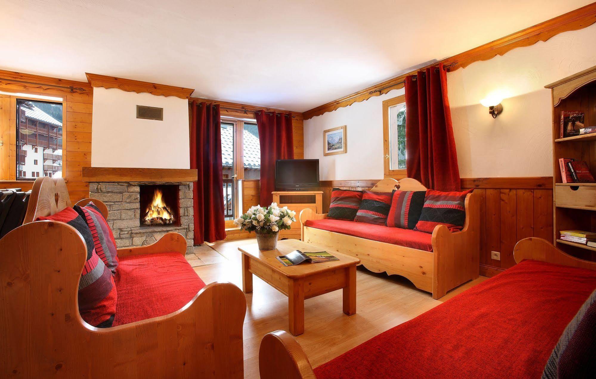 Chalet Des Neiges Oz En Oisans Oz Екстер'єр фото
