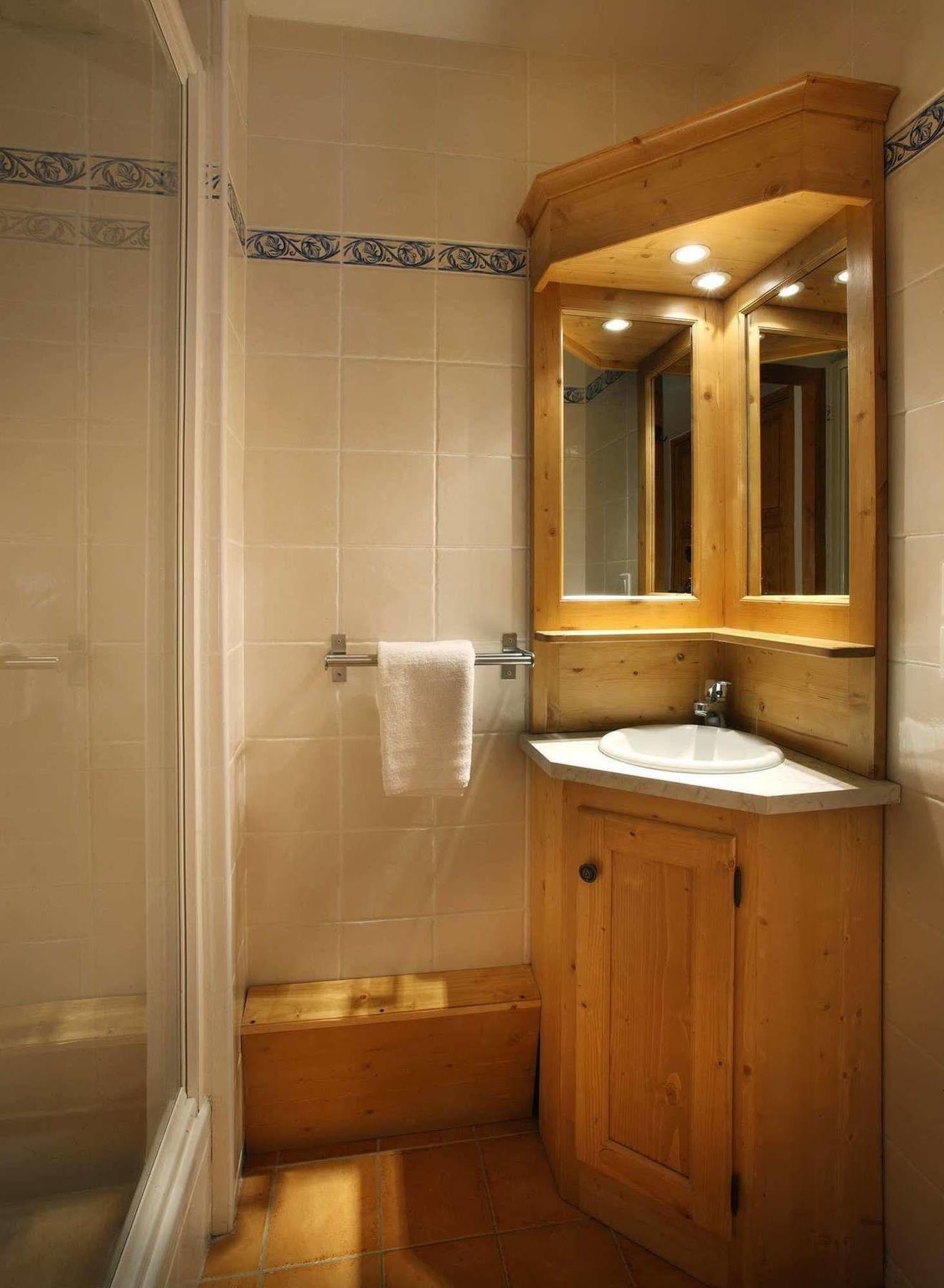 Chalet Des Neiges Oz En Oisans Oz Екстер'єр фото