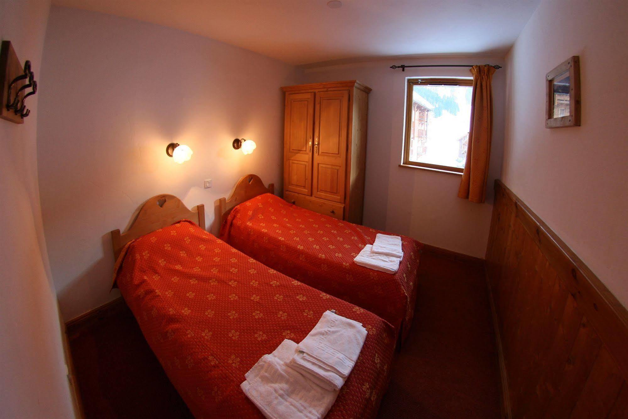 Chalet Des Neiges Oz En Oisans Oz Екстер'єр фото