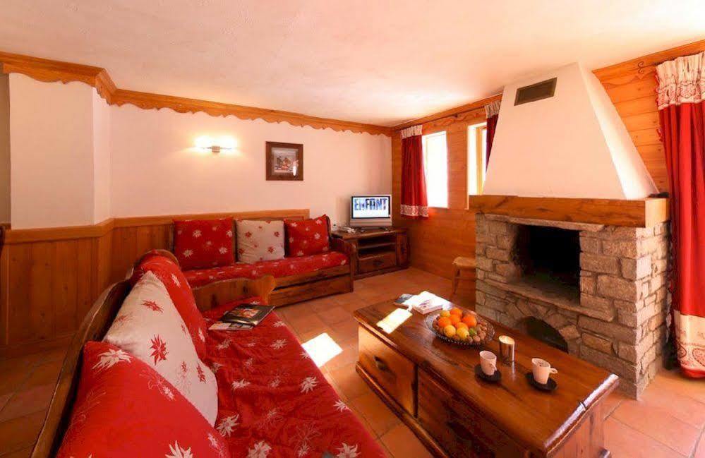Chalet Des Neiges Oz En Oisans Oz Екстер'єр фото