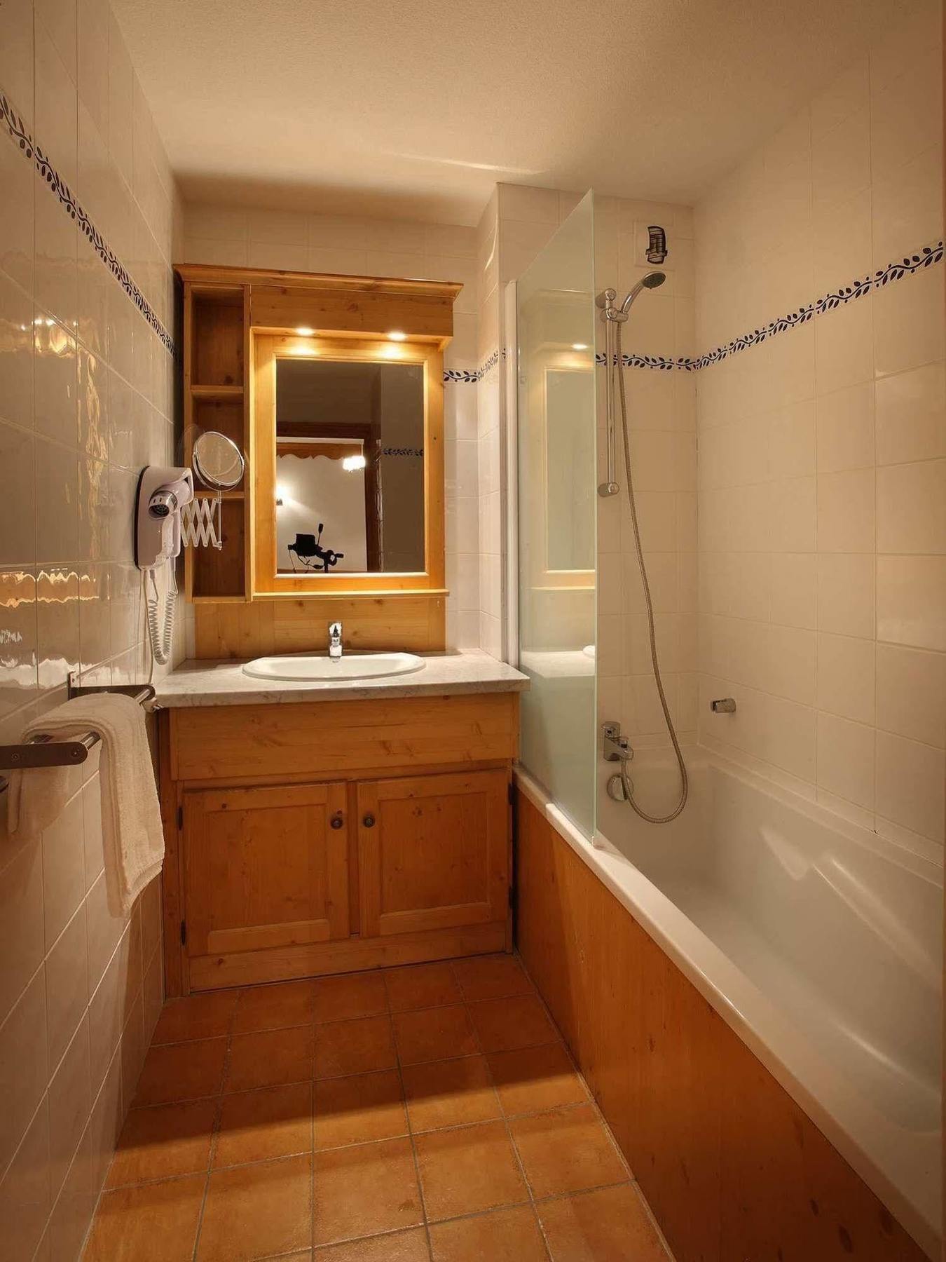 Chalet Des Neiges Oz En Oisans Oz Екстер'єр фото