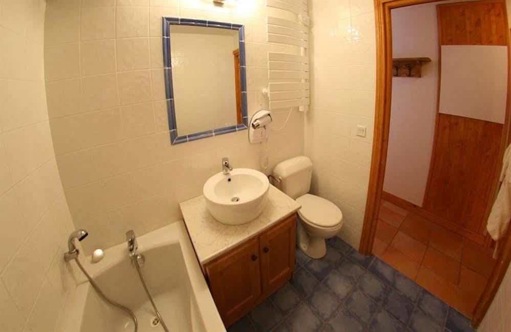 Chalet Des Neiges Oz En Oisans Oz Екстер'єр фото