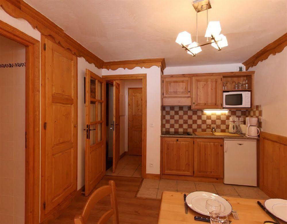 Chalet Des Neiges Oz En Oisans Oz Екстер'єр фото