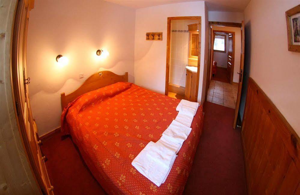 Chalet Des Neiges Oz En Oisans Oz Екстер'єр фото