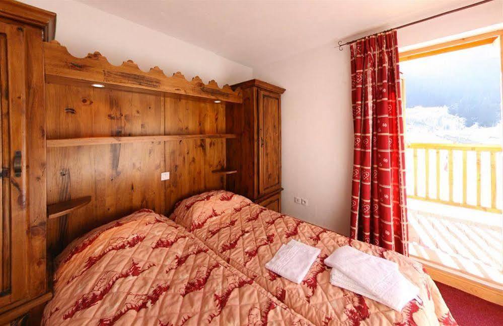 Chalet Des Neiges Oz En Oisans Oz Екстер'єр фото
